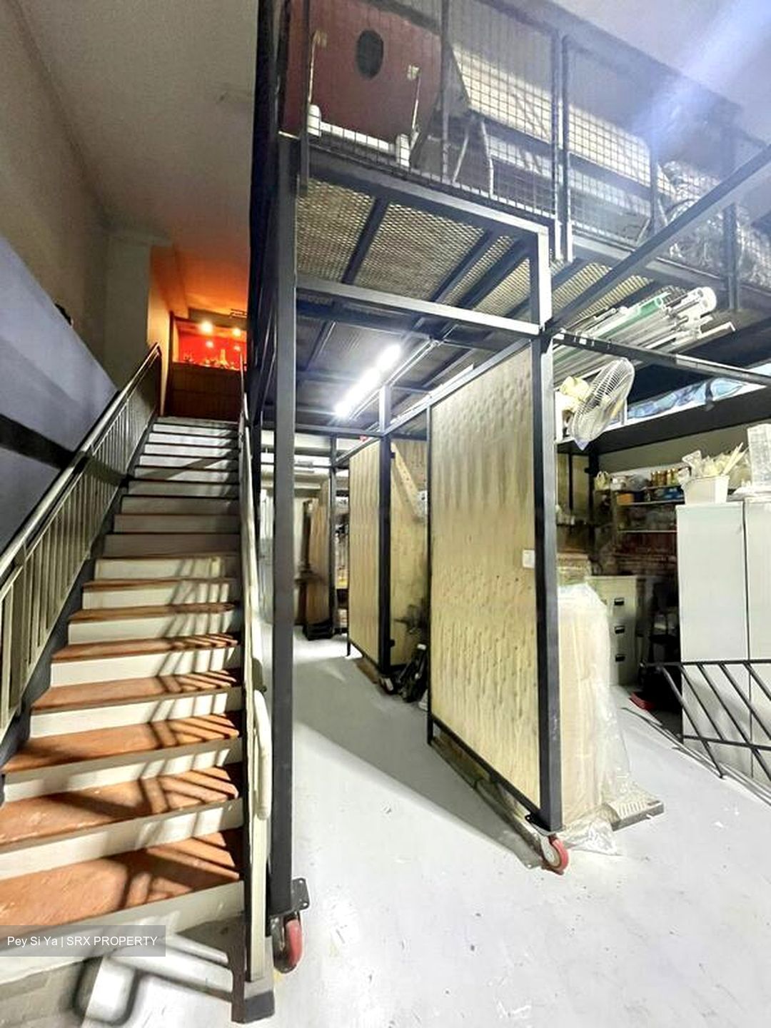 T-space (D18), Factory #455912071